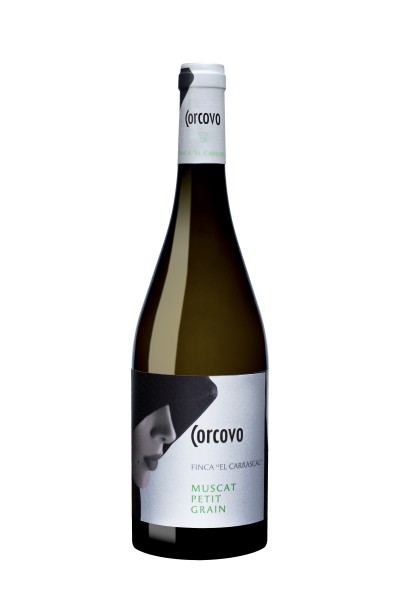Muscat Petit Grain