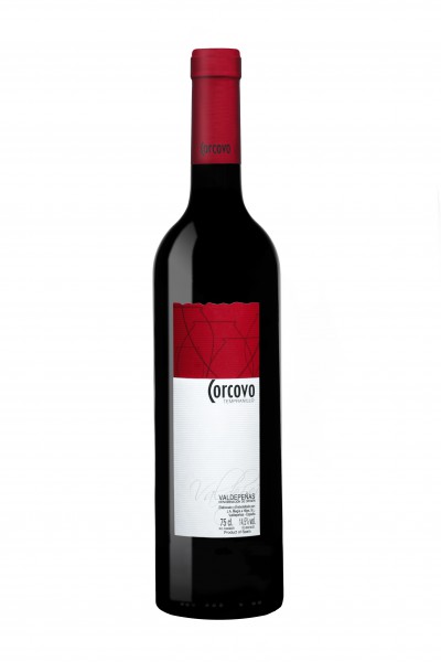 Tinto Tempranillo