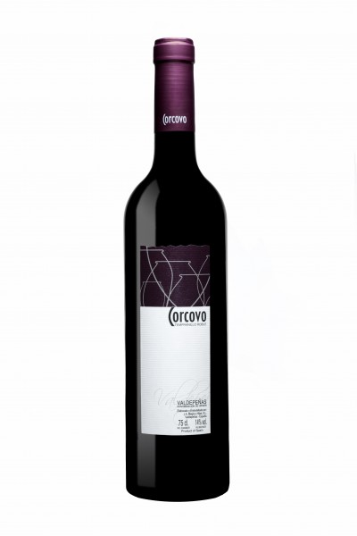 Roble Tempranillo
