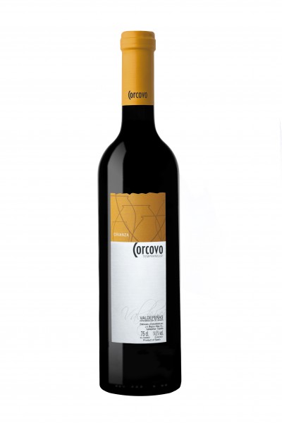 Crianza Tempranillo 
