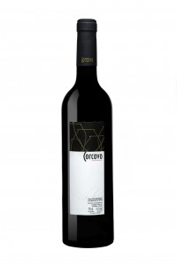 Reserva Tempranillo 