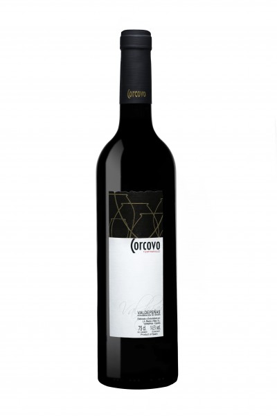 Reserva Tempranillo 