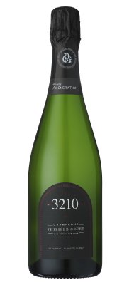 Blanc de Blancs Extra Brut 3210