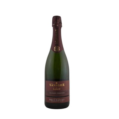 Saniger Brut Magnum 1,5L