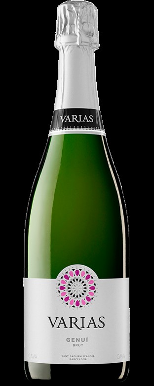VARIAS BRUT