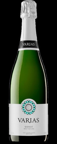 VARIAS BRUT NATURE